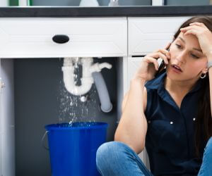 About Sewer Line Replacement Simpson, NC