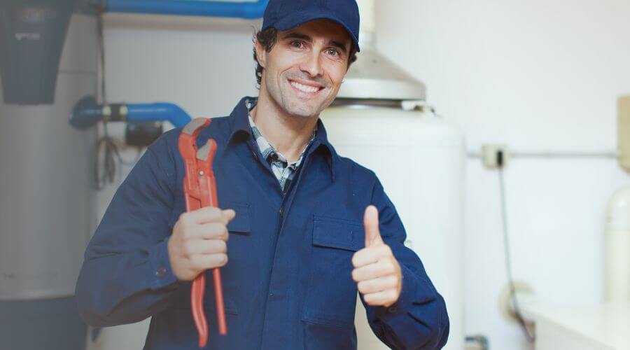 Professional sewer line replacement in Simpson, NC